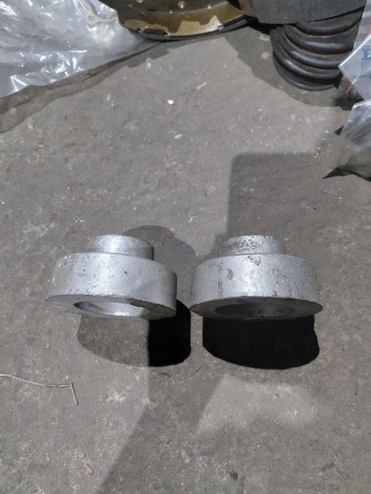 Проставки Пежо 408