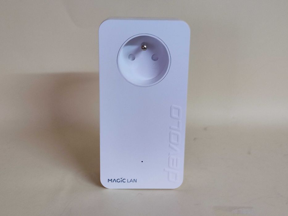 Magic 2 LAN Adaptador Powerline