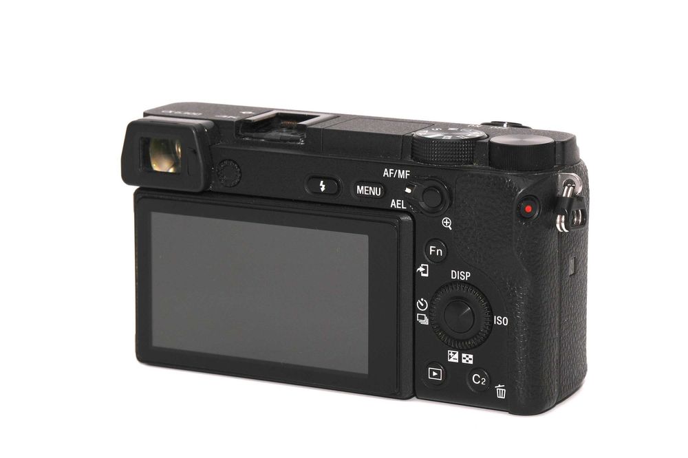 Dla Ciebie wszystko - sony a6300 body - w kategorii Fotografia