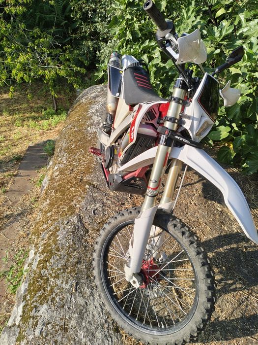 AJP PR5 250 Extreme