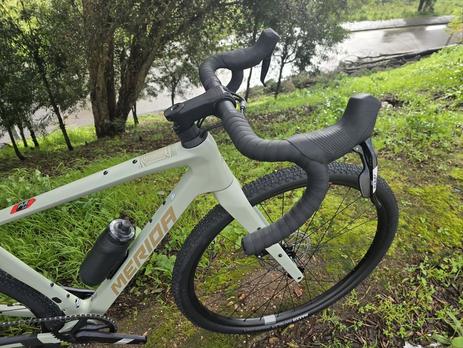 Merida gravel nova 12x1v
