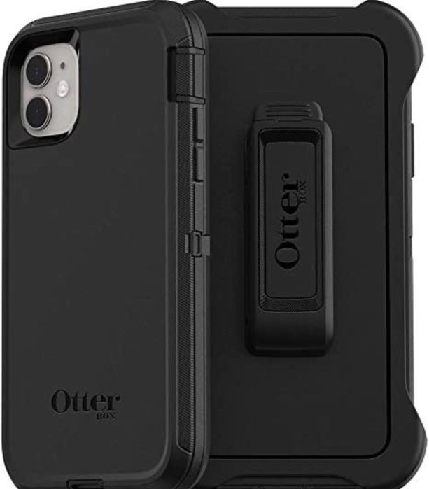 Otterbox Defender iphone  6plus/6splus pancerne etui