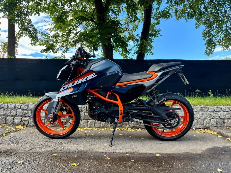 KTM