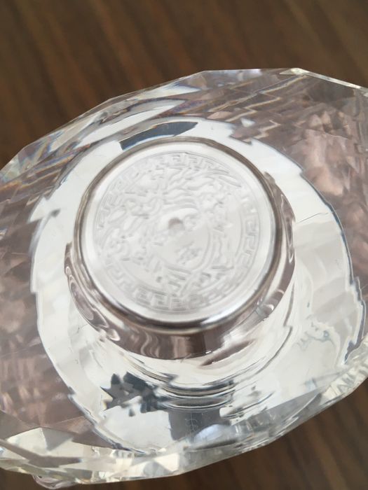 Versace Bright Crystal eau de toilette 30 ml (usado)