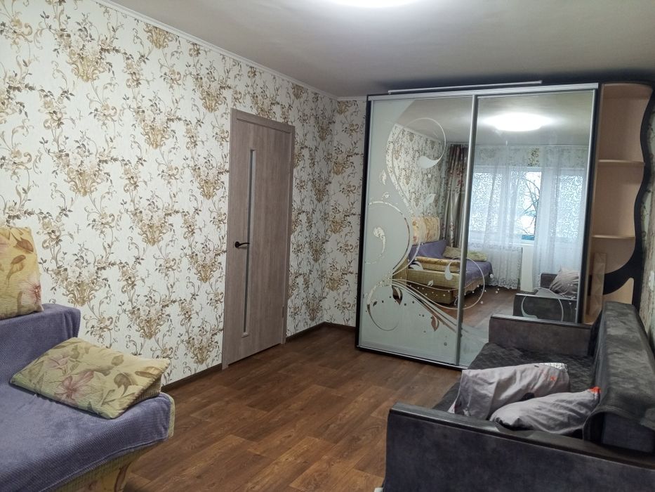 Здам квартиру подобово