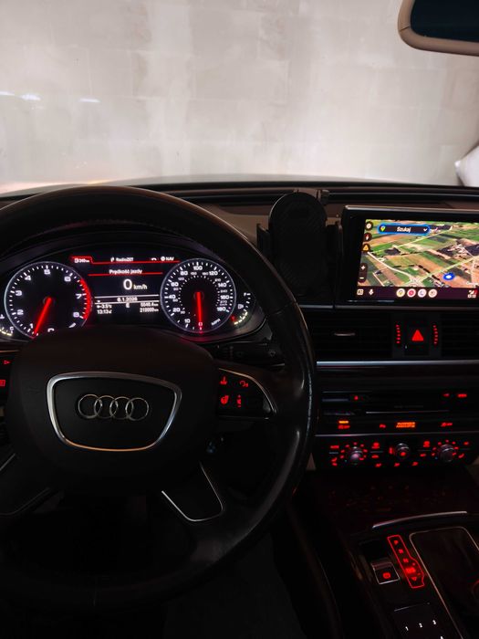 Audi A6 C7  3.0t
