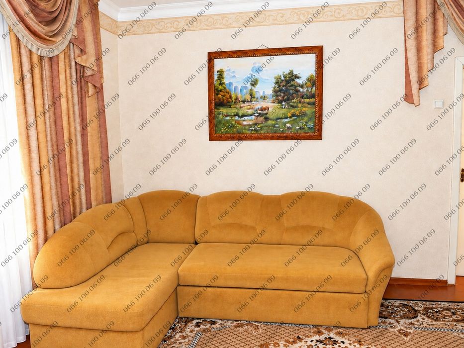 Продам частину будинку м. Вишневе вул. Молодіжна, заг. 51,20 м², є гараж та літня кухня