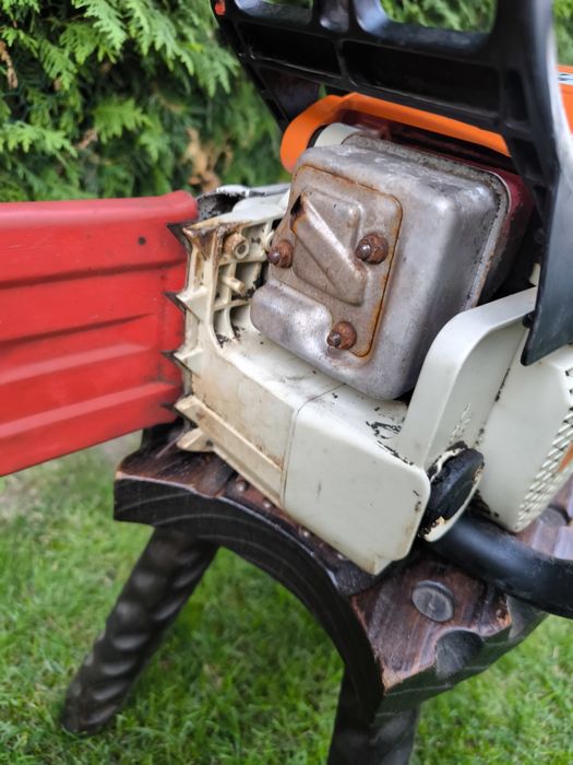 Piła pilarka spalinowa Stihl 039 4,8 KM