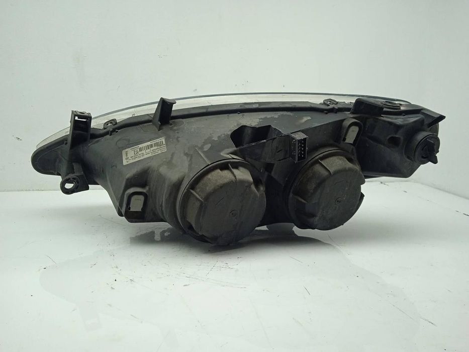 FAROL DIREITO PEUGEOT 307 2004 -9634369480