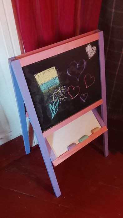 Продам дошку шкільну