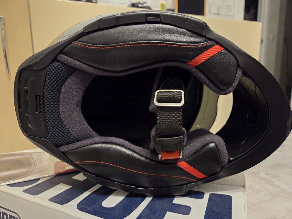 Шолом shoei gt-air2 M