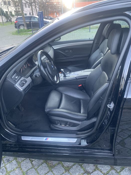 Bmw 535D Pack M F11