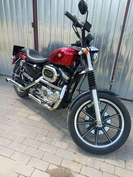Harley-Davidson