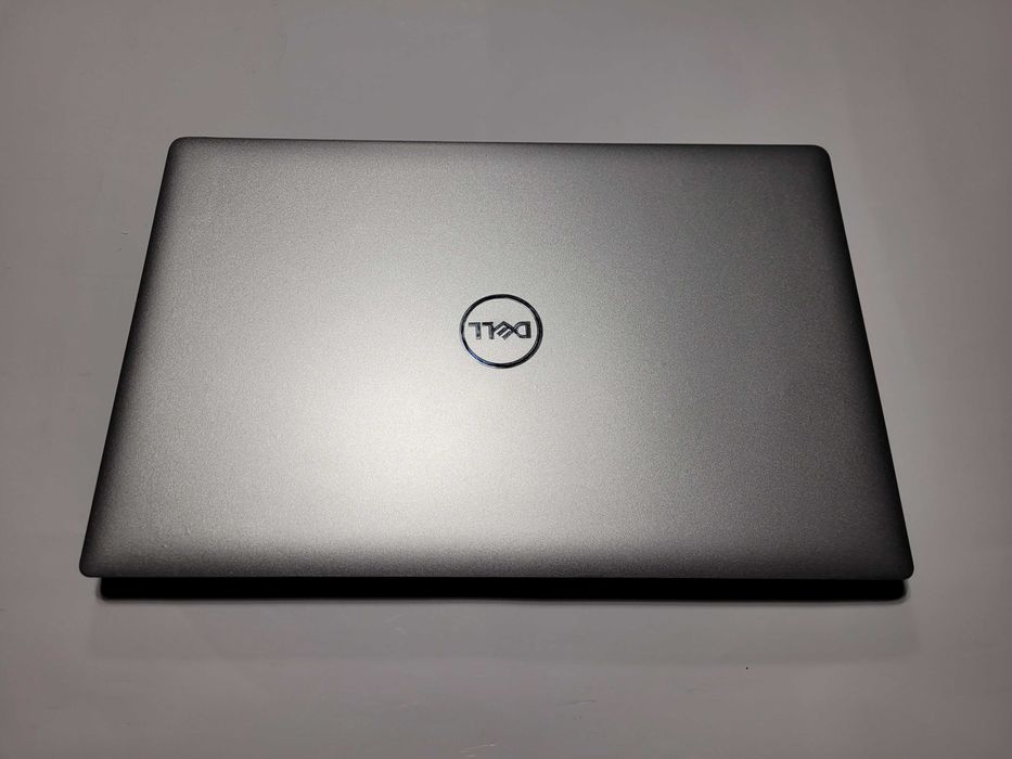 15,6 FHD Laptop Dell Latitude 5520 i5-11th / 32GB / 512GB /  _Gwar./FV