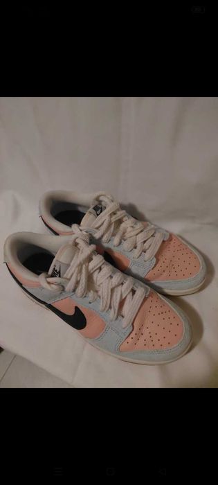 Nike várias sapatilhas