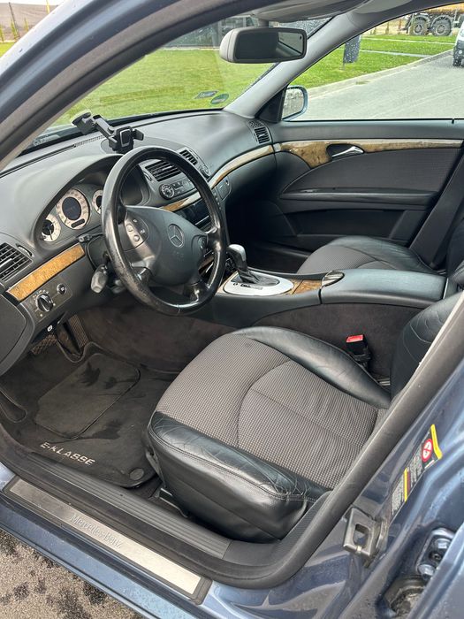 Mercedes Benz W211 3.2 CDI 2004