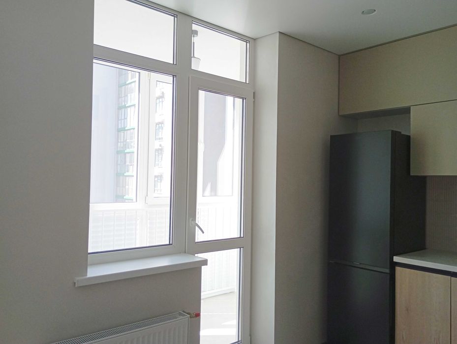 1-кімнатна квартира за адресою вул. Замковецька (площа 37 м²) - Atlanta.ua - фото 4