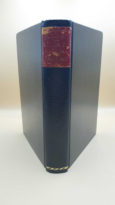 Livro - REF PBV - Novo Dicionário de Palavras Cruzadas