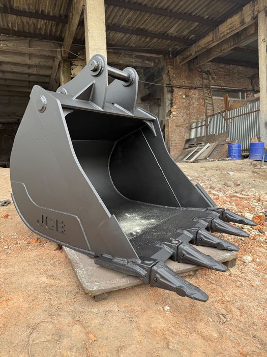 Ковш  ковші для екскаватора JCB CAT Libherr Atlas Kamatsu