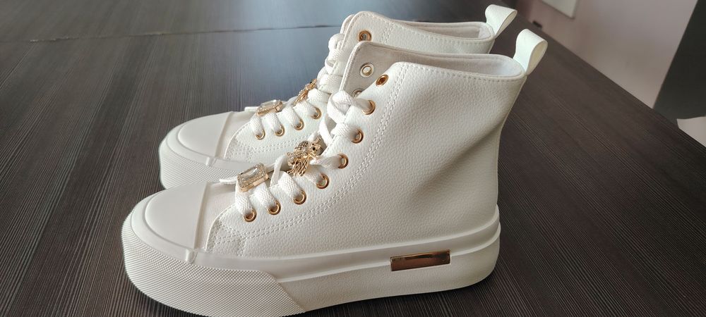 Buty damskie nowe