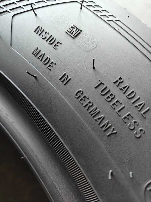 2шт R18 255 55 шини літні Goodyear Eagle F1 Asymmetric 5 MO виробник Germany