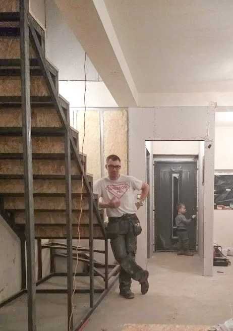 WAGNER Budowa i Remont - usługi remontowe i budowlane