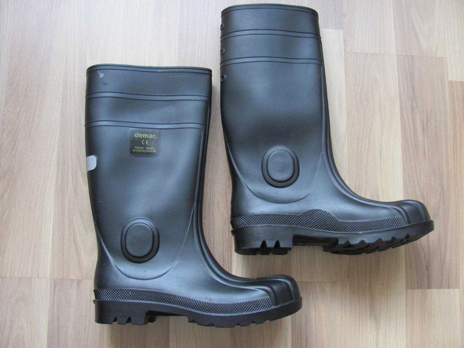 Gumowce / kalosze MAXX-S4 / Demar 43
