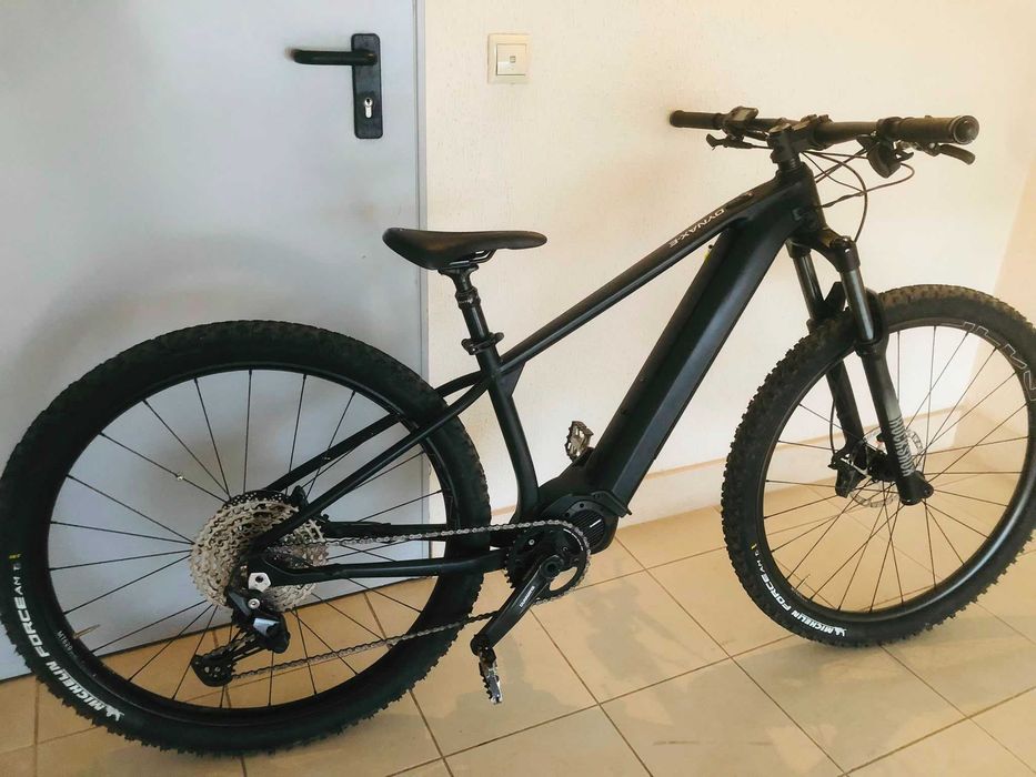 Bicicleta Elétrica E-MTB SWIFT DYNAX-E PRO 29" | Shimano | Tamanho M