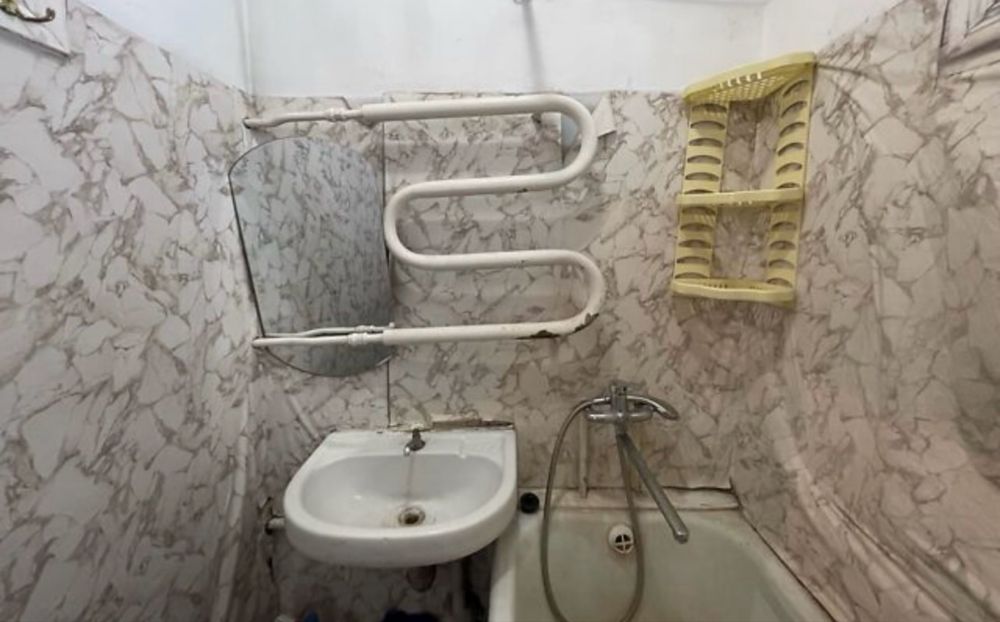 Оренда 2 кімнатноі квартири