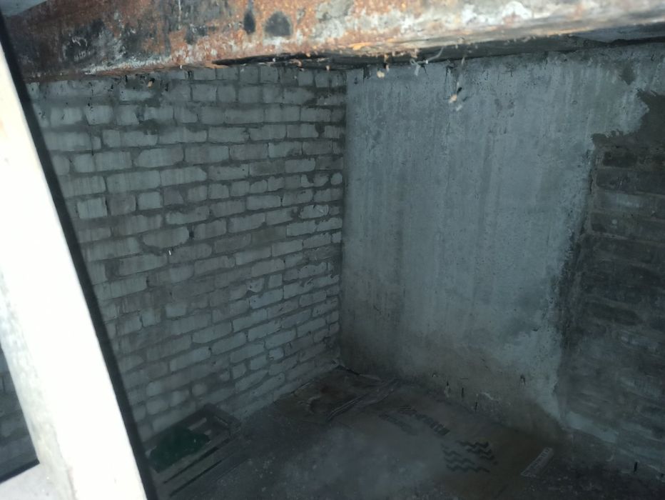 Продам гараж АГК "Восточный ( Східний ) Краматорск