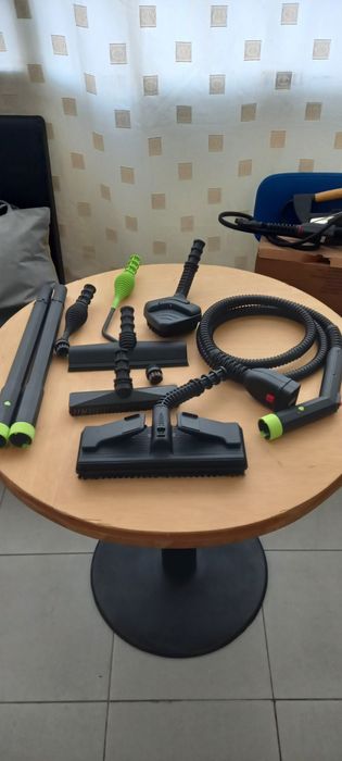Caldeira vapor ECUS vapline
