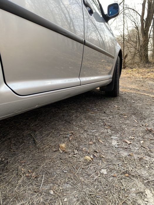 Volkswagen Bora 2002