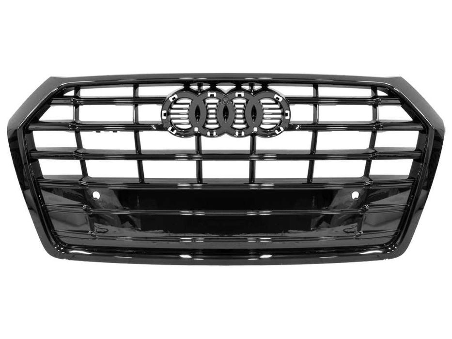 Решітка радіатора AUDI Q5 (FY), 10.2016 - 10.2020 PAD07054J