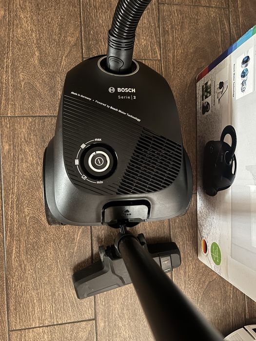 Пилосос Bosch serie 2