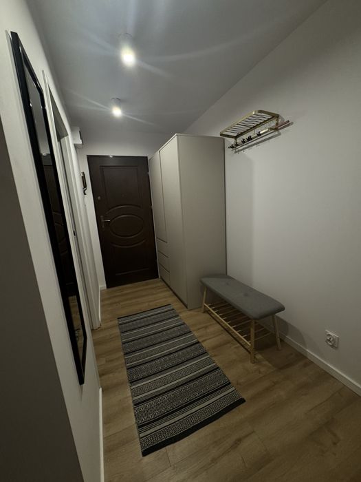 Mieszanie 2 pokojowe - centrum