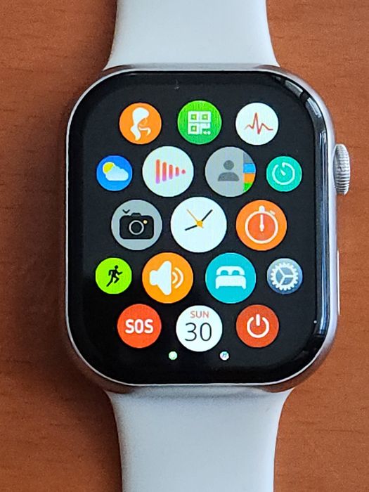 SmartWatch  como novo