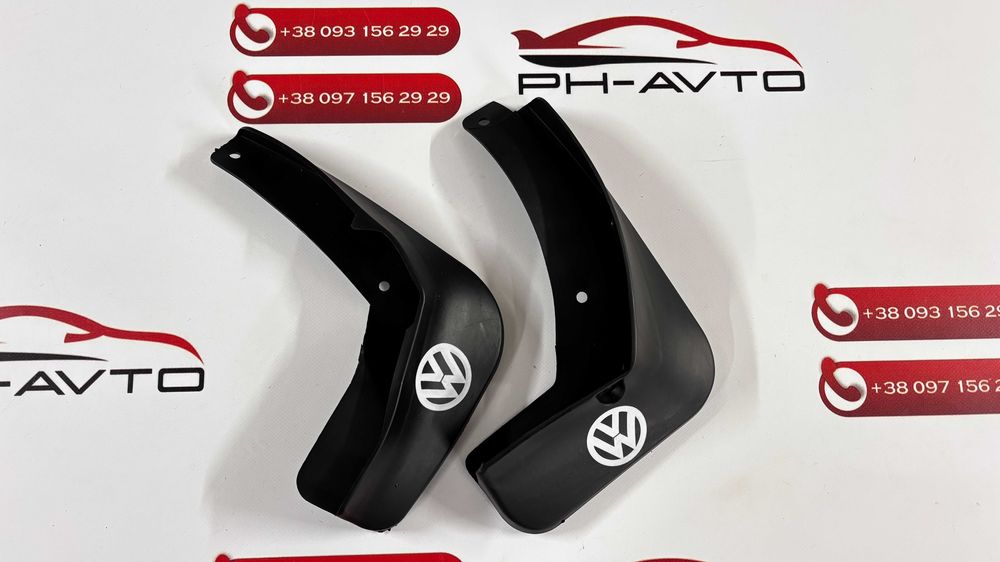 VW Golf 7 e-Golf 7 e Golf 7 Брызговики Бризговики Хетчбек Нові