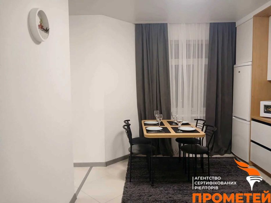 ОРЕНДА 1-кімнатна квартира вул Мішуги,2 м.Позняки, Дарницький район.