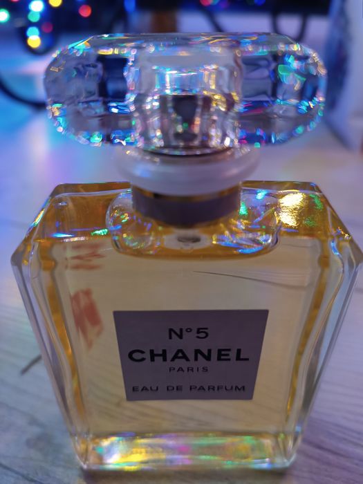 Perfum Chanel no 5