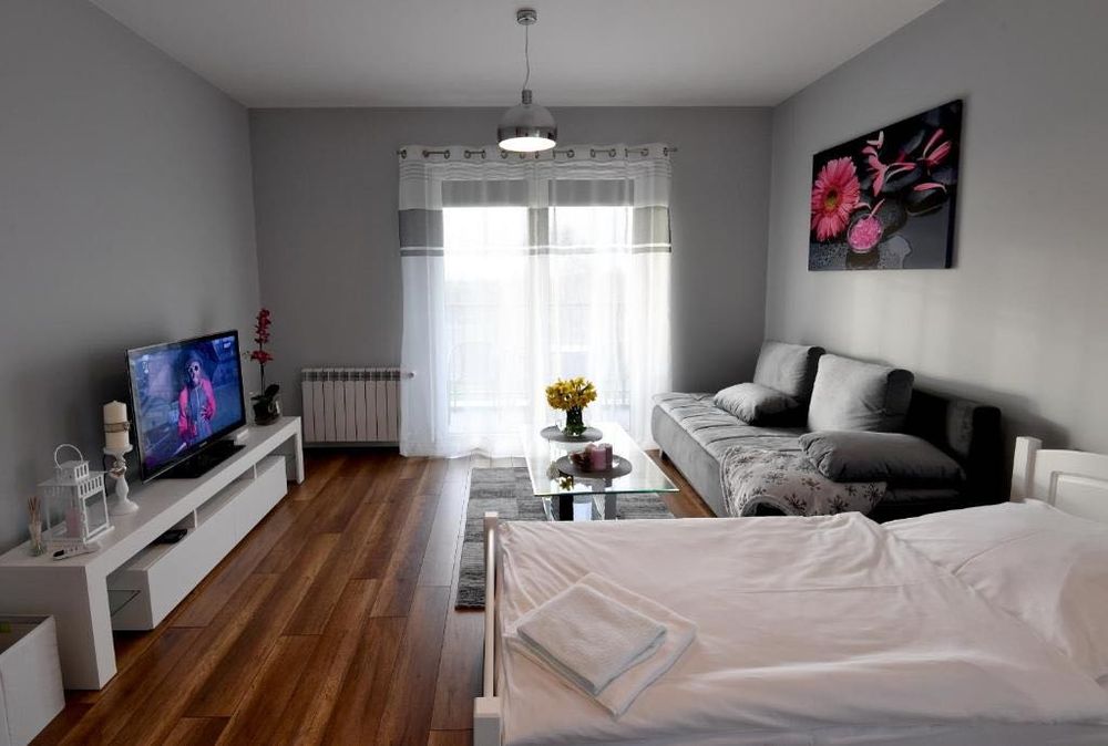 "Apartament Marcello" Noclegi Zator