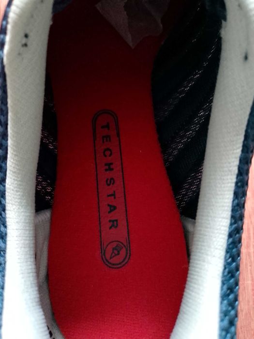 Kolce biegowe lekkoatletyczne TITAN adidas r. 27 cm