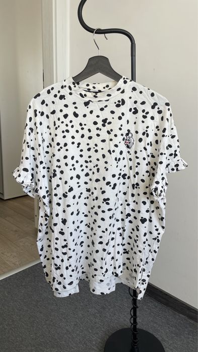 Lazy oaf x Disney bluzka tunika damska
