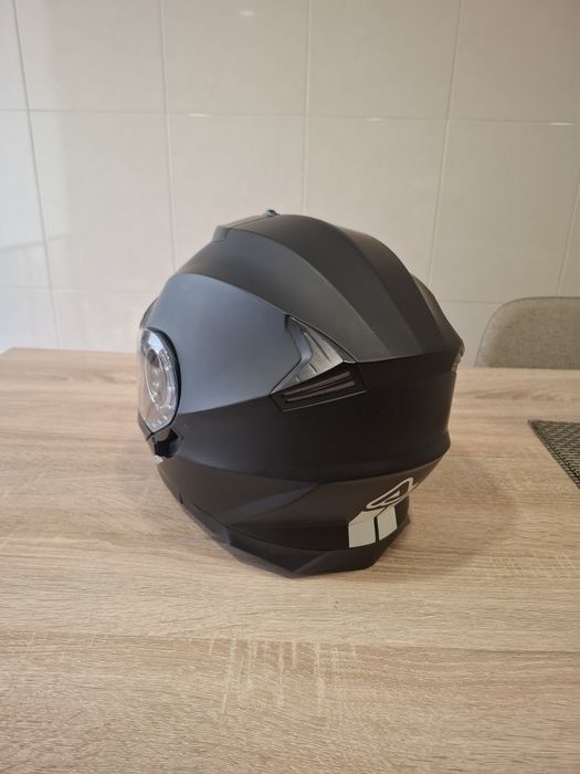 Capacete Acerbis serel