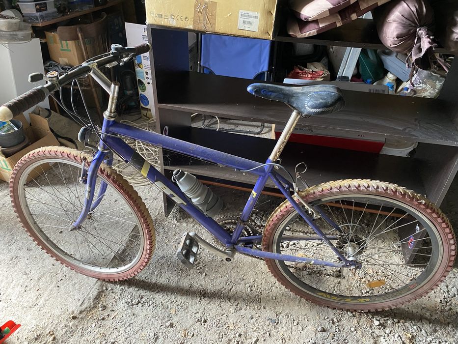 Продам велосипед