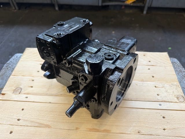 Pompa hydrauliczna REXROTH A10VG28 nowa tłoczkowa