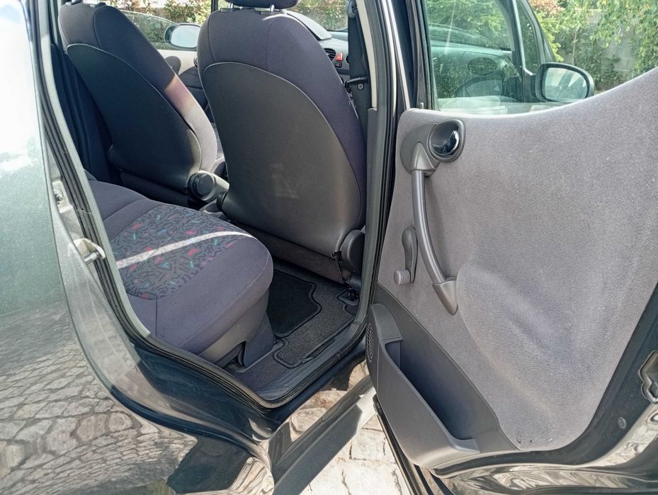Mercedes classe A 160 CDI