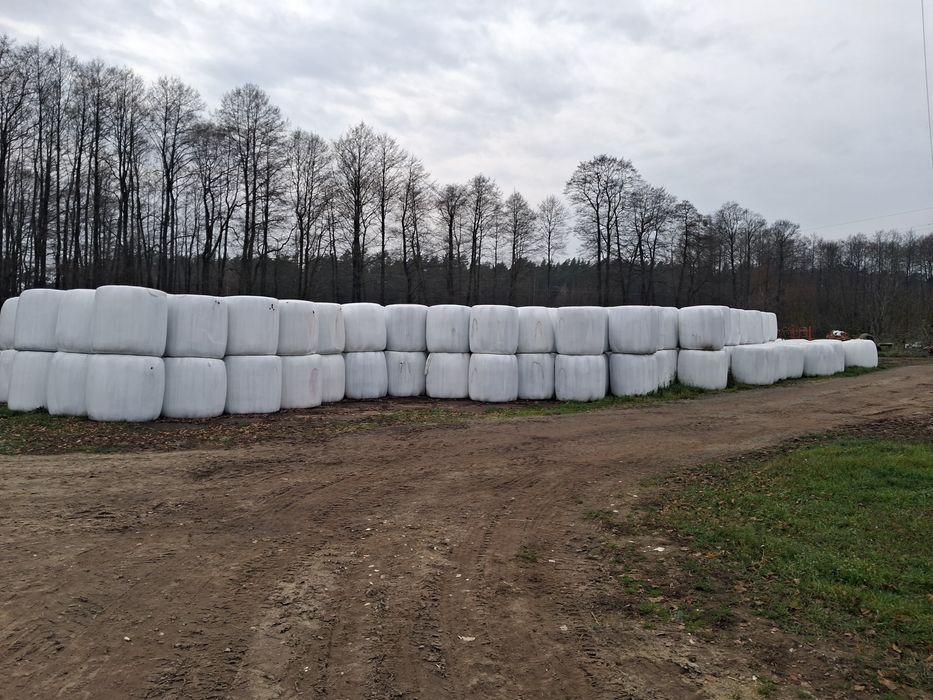 Sianokiszonka 3 pokos 120/120. Możliwy Transport