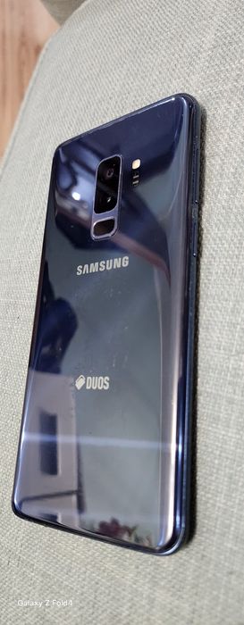Telefon smartfon Samsung S9+