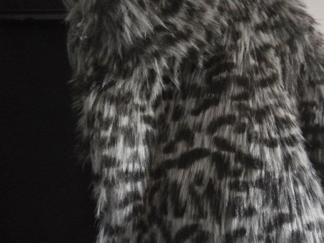 Lady - Little Jacket - Futerko dla MODNISI 9/10 lat !