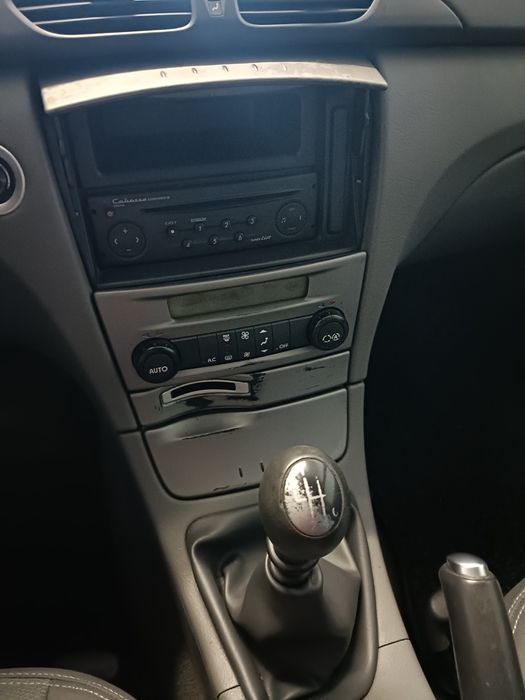 Renault Laguna II Grandtour